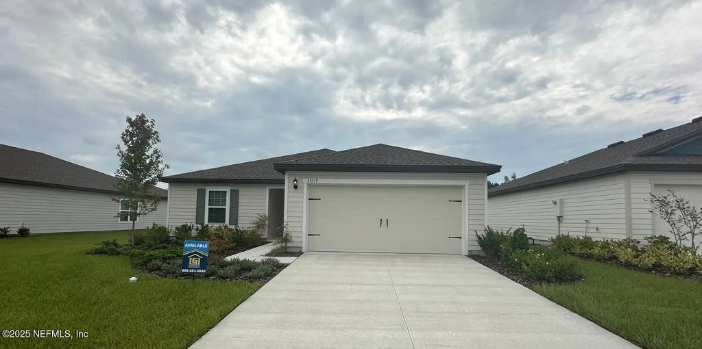 37319 Whisper Way, Hilliard