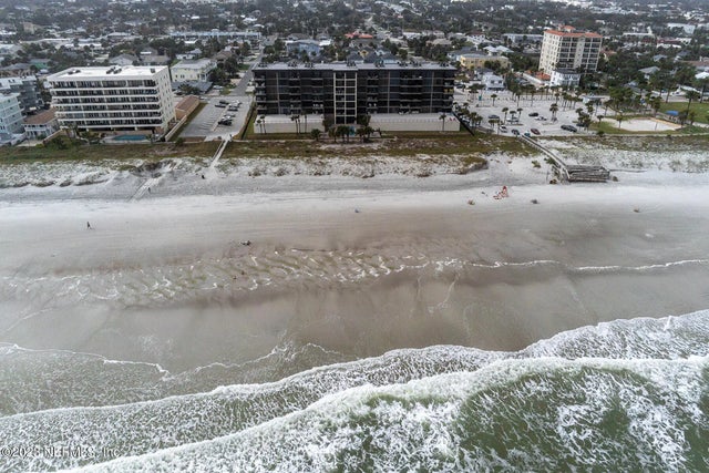 601 1st Street S 4b, Jacksonville Beach