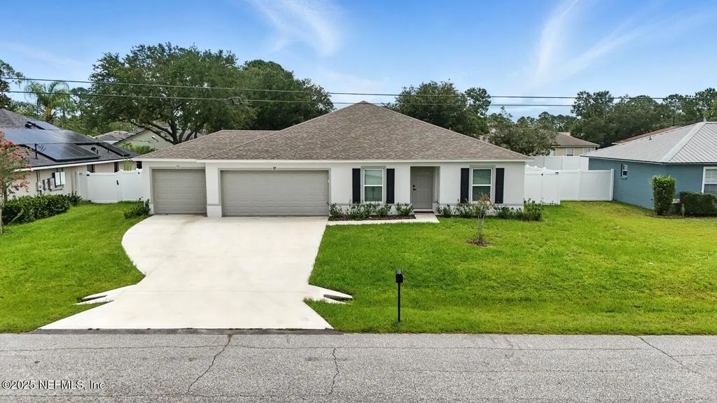 17 Roxbury Lane, Palm Coast
