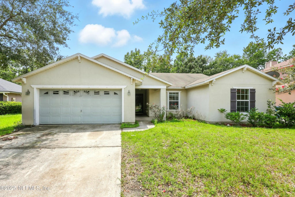 2522 Victoria Point Drive, Jacksonville