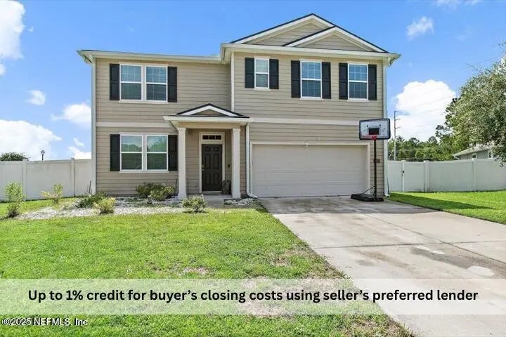 11613 White Sturgeon Court, Jacksonville