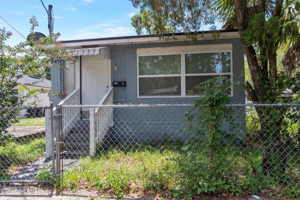 1044 W 28th Street, Jacksonville