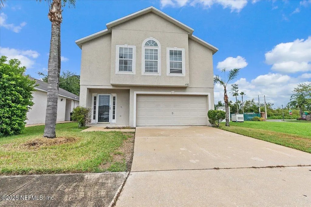 6907 Playpark Trail, Jacksonville