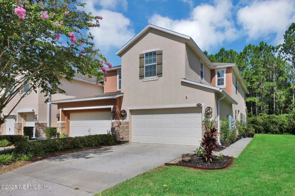 5956 Bartram Village Drive, Jacksonville