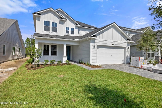 108 Recollection Drive, Ponte Vedra