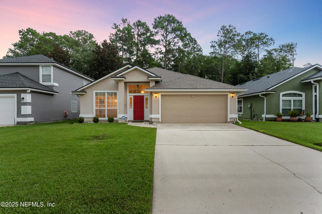 648 E Tropical Trace, St. Johns