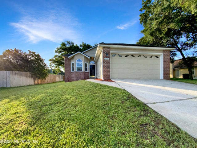 3355 Millcrest Drive, Jacksonville