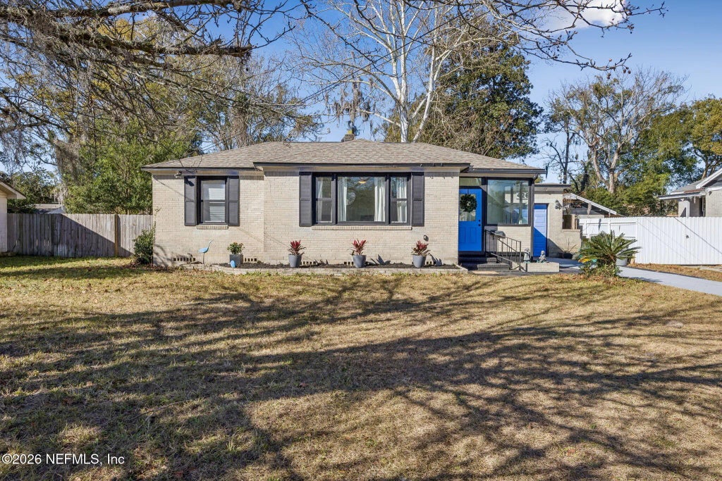 426 Aiken Road, Jacksonville