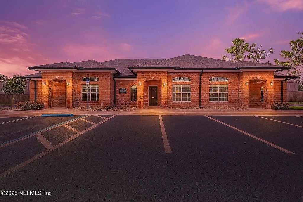 8613 Old Kings Road 100, Jacksonville