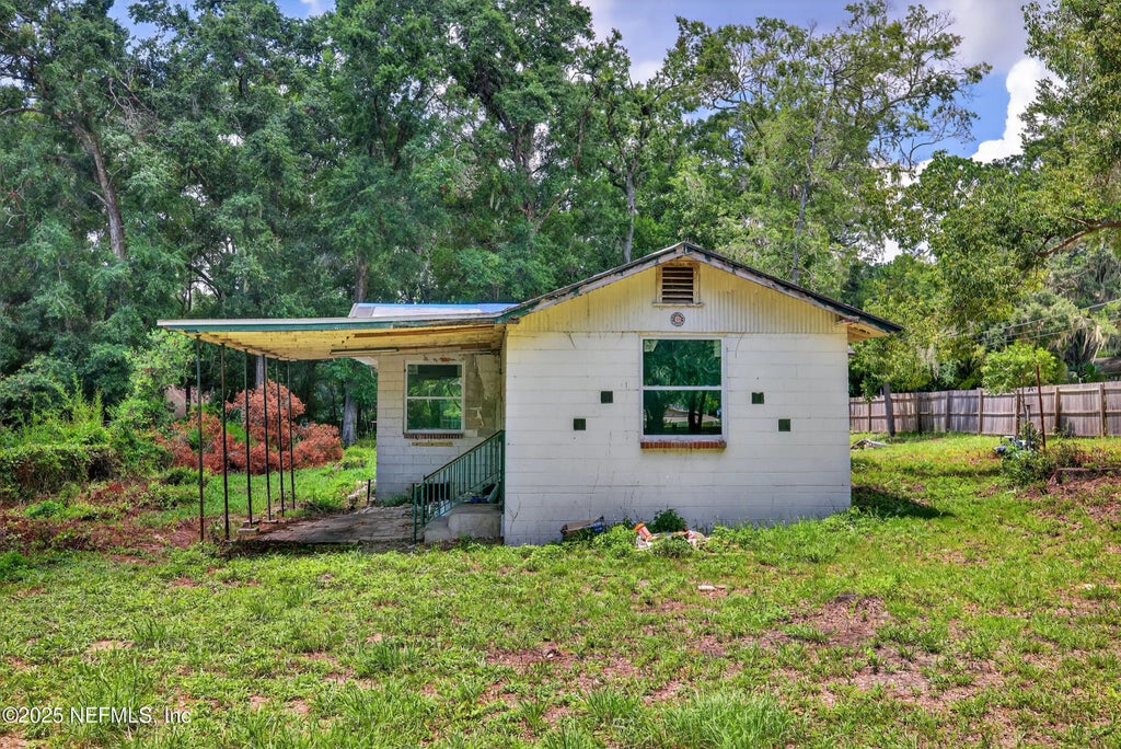 9248 Ridge Boulevard, Jacksonville