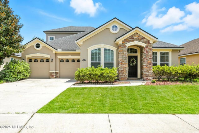 14439 Garden Gate Drive, Jacksonville