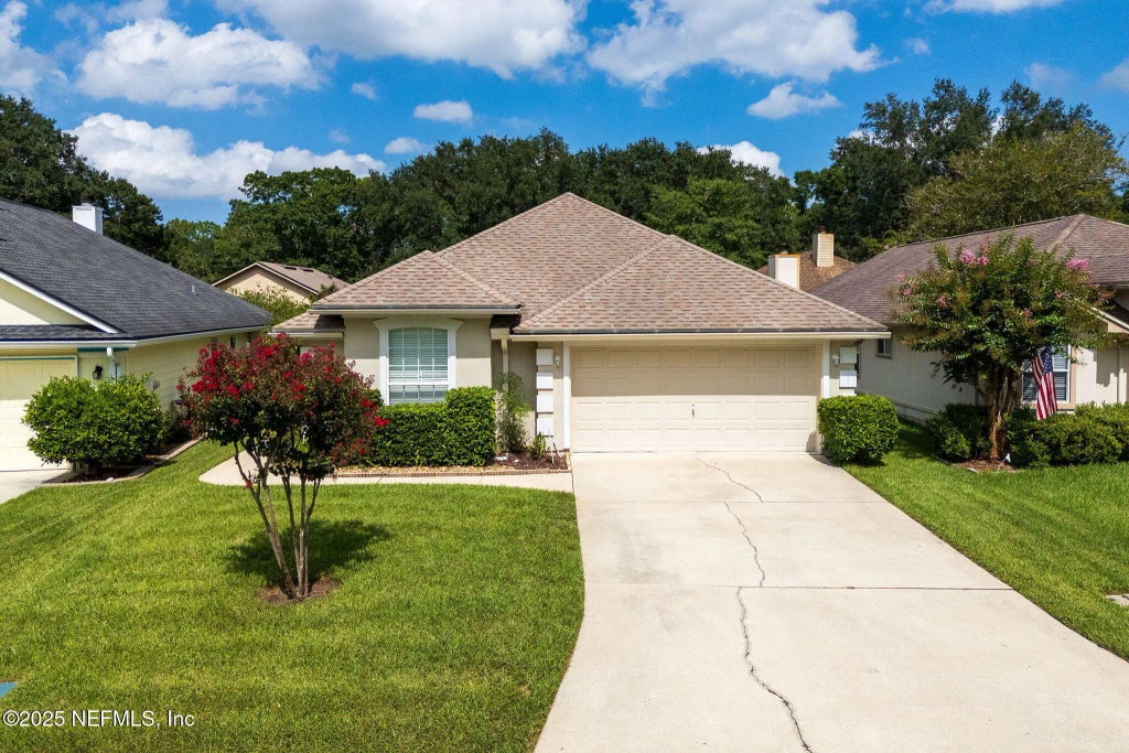 709 Tee Time Lane, St. Johns