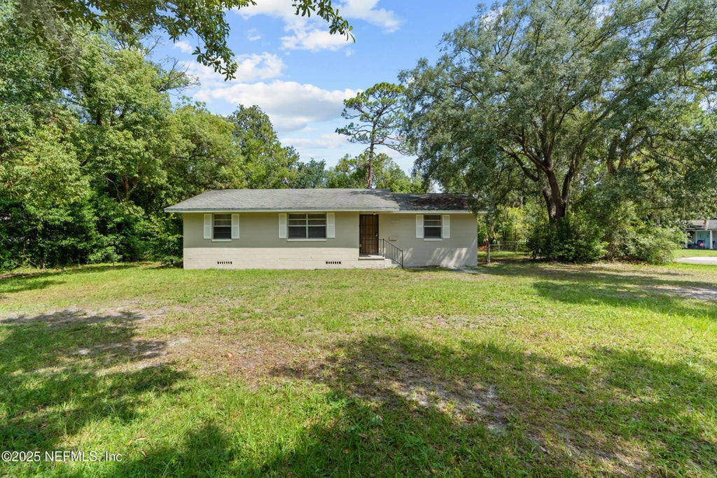 1457 Bassett Road, Jacksonville