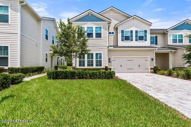 105 Carousel Drive, Ponte Vedra