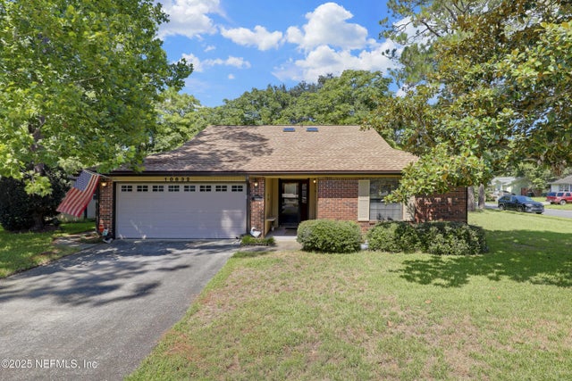 10832 Percheron Drive, Jacksonville