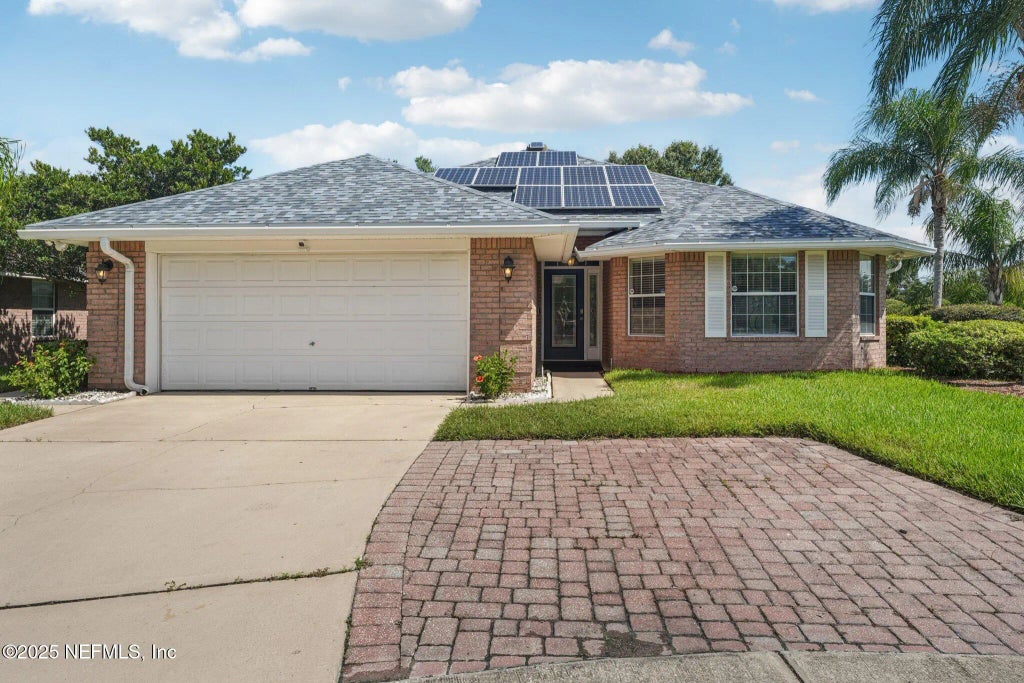 6451 Pemberley Lane, Jacksonville