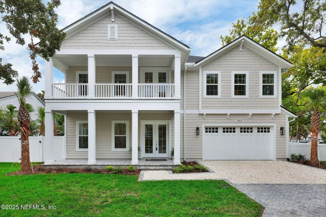 392 4th Street, Atlantic Beach