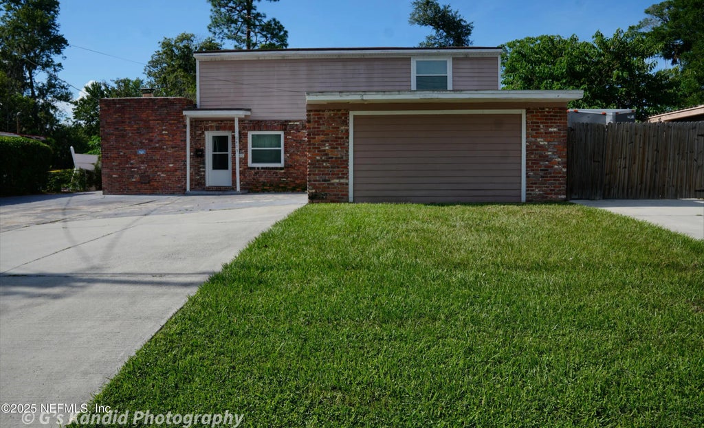 2453 Wilmont Avenue, Jacksonville