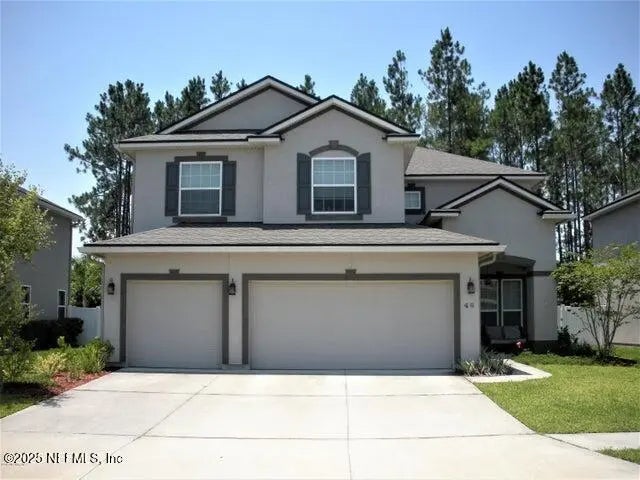 46 Molasses Court, Fruit Cove