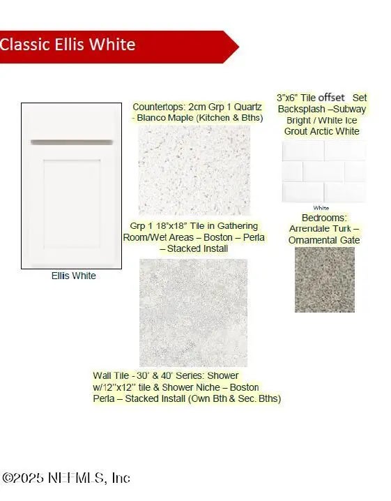 5501 Longfin Court, Jacksonville