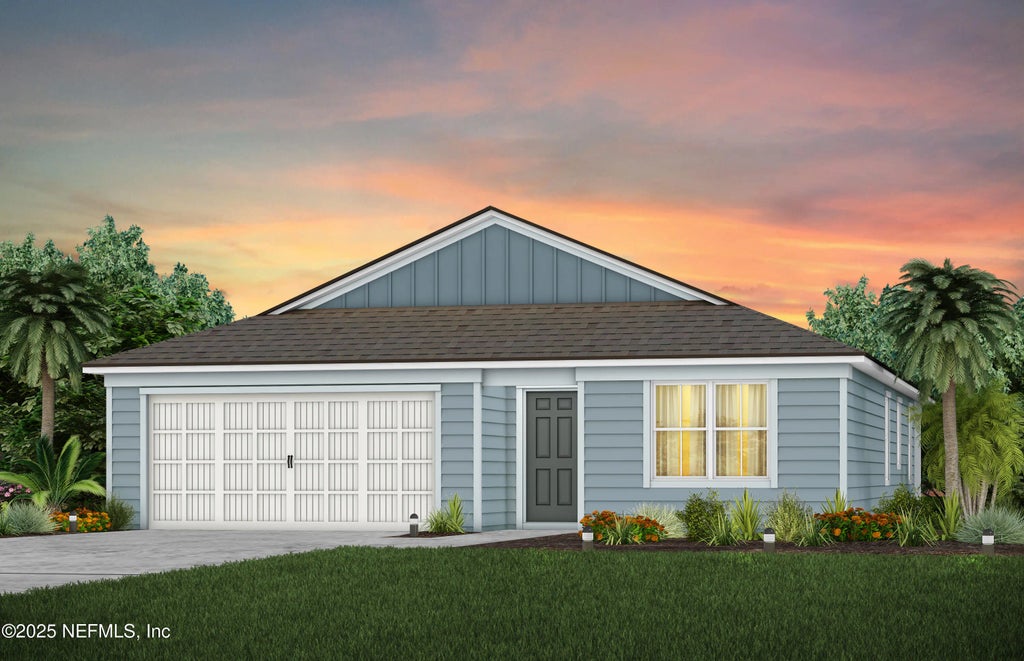 5502 Longfin Court, Jacksonville