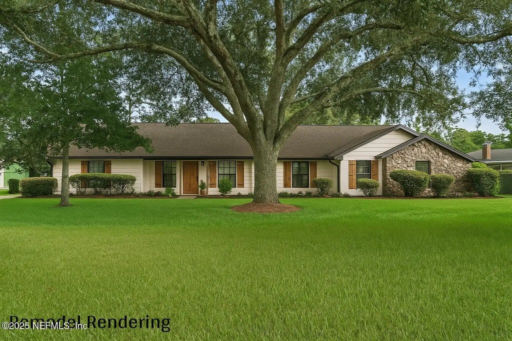 10702 Crosswicks Road, Jacksonville