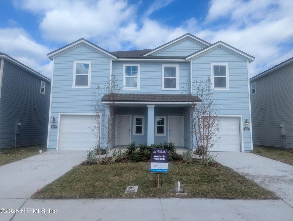 195 Brazil Nut Circle, Jacksonville