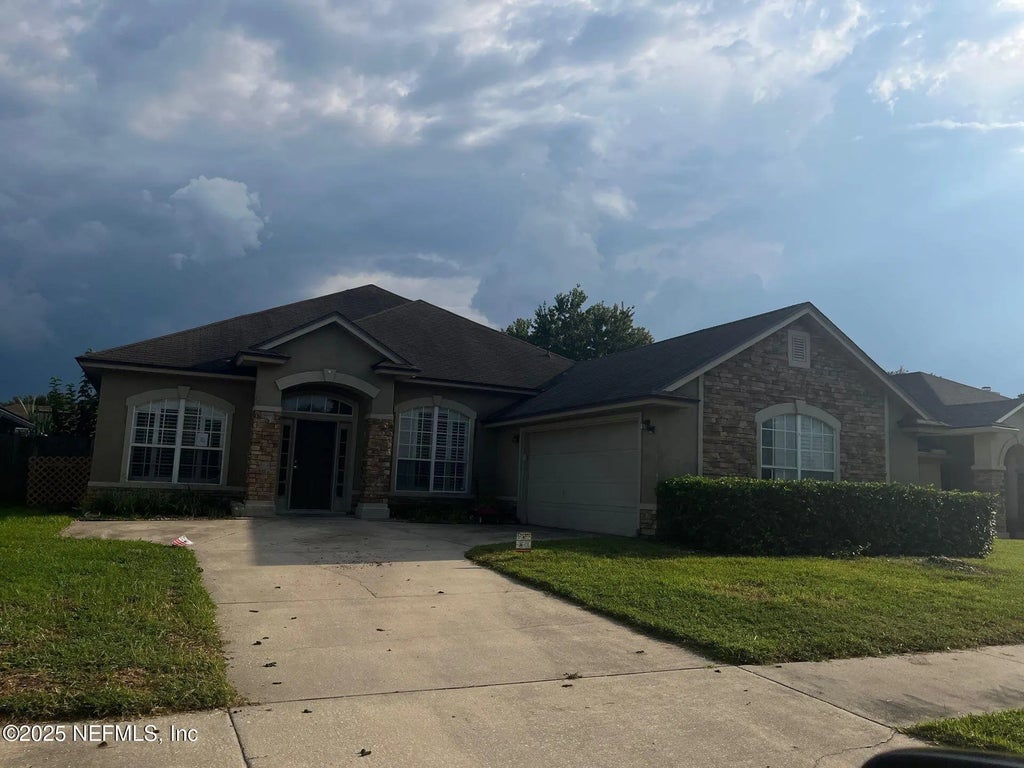 9436 Hunston Mill Lane, Jacksonville