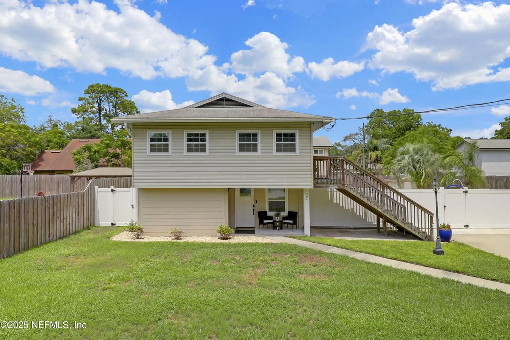 12041 Cap Ferrat Street, Jacksonville