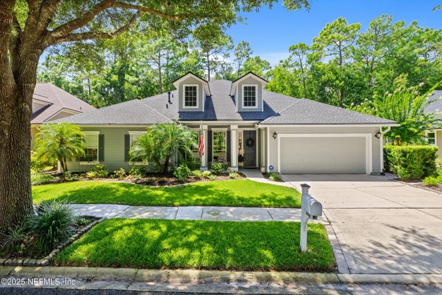 808 Cypress Crossing Trail, St. Augustine