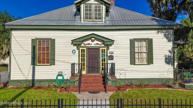 117 S 3rd Street, Palatka