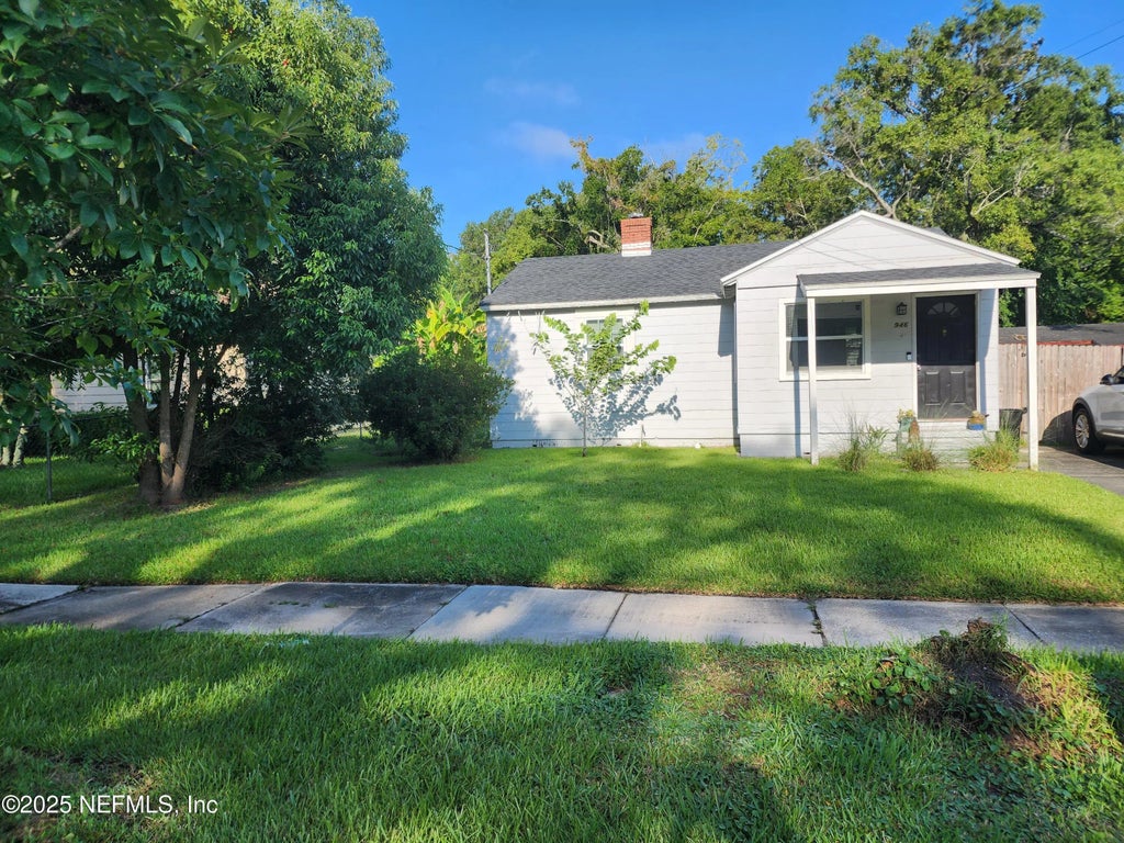 946 Huron Street, Jacksonville
