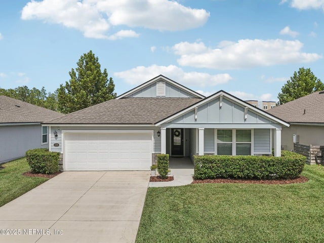 236 Glasgow Drive, St. Johns