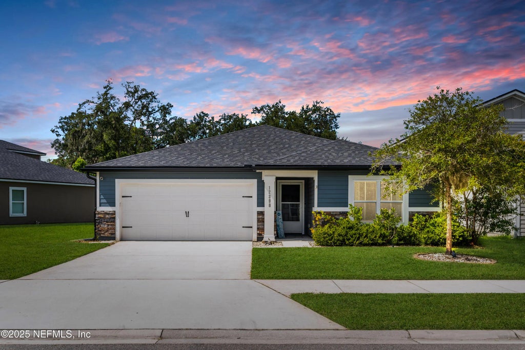 12390 Cherry Bluff Drive, Jacksonville