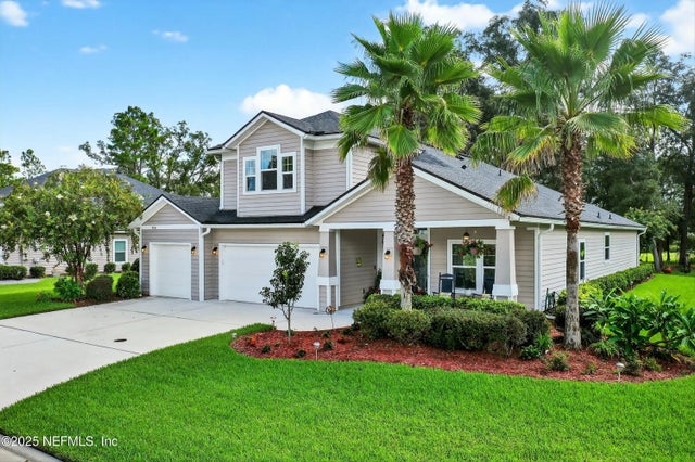 3520 Grand Victoria Court, Green Cove Springs