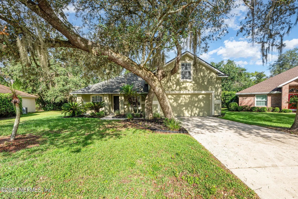 4075 Edgeland Trail, Middleburg