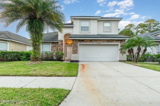 6033 Caladesi Court, Jacksonville