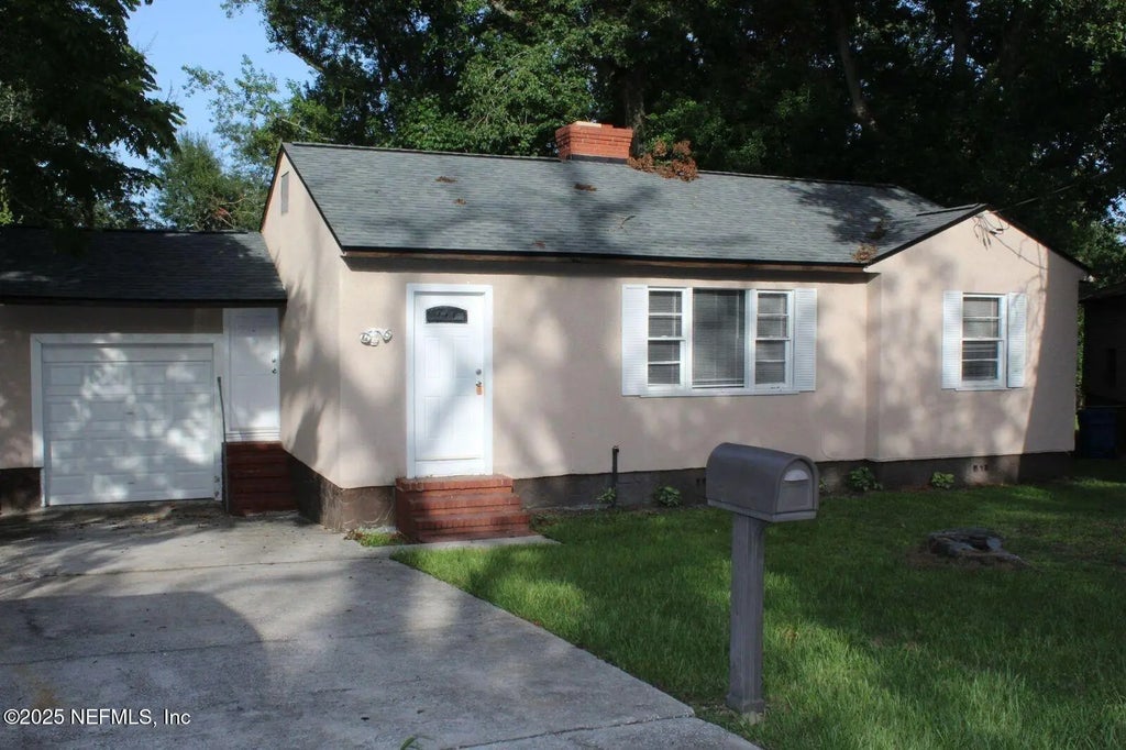 7909 Wainwright Drive, Jacksonville