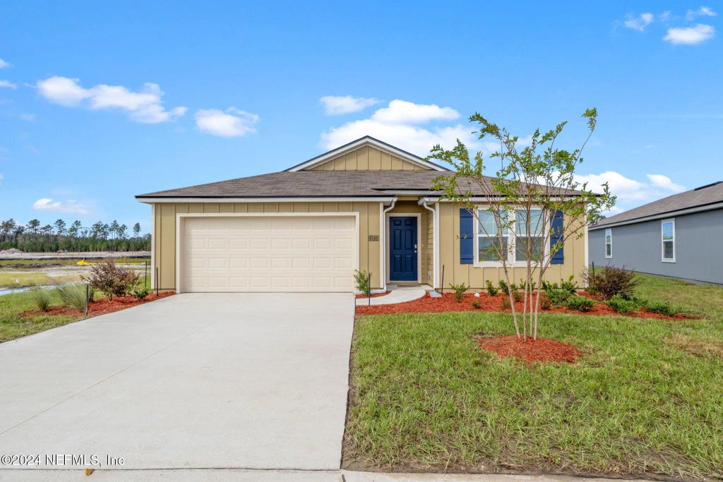 12573 Rubber Fig Terrace, Jacksonville