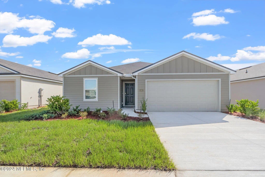 12927 Rubber Fig Terrace, Jacksonville