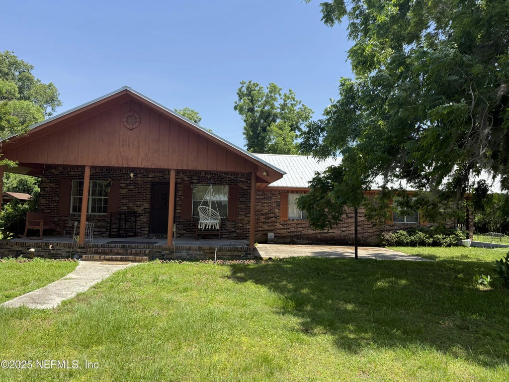 Morris Dowling Road, Sanderson