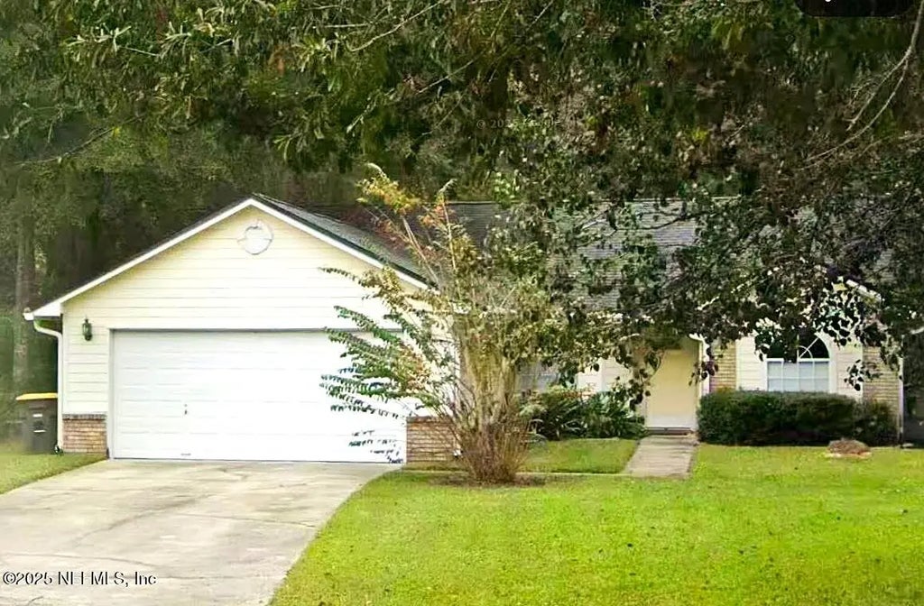 8979 Rose Hill Drive N, Jacksonville