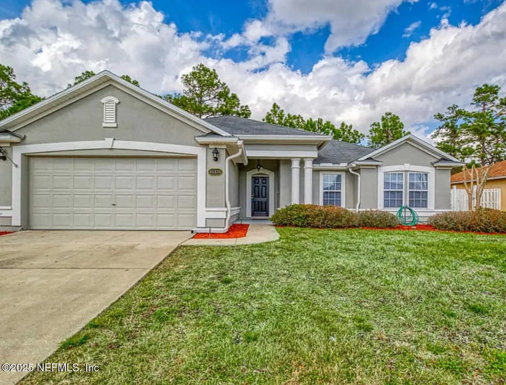 11335 Justin Oaks Drive N, Jacksonville