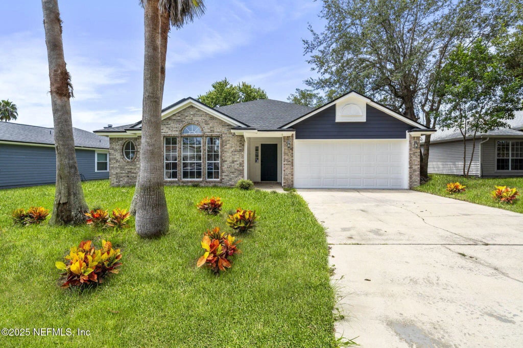 12406 Eagles Claw Lane, Jacksonville