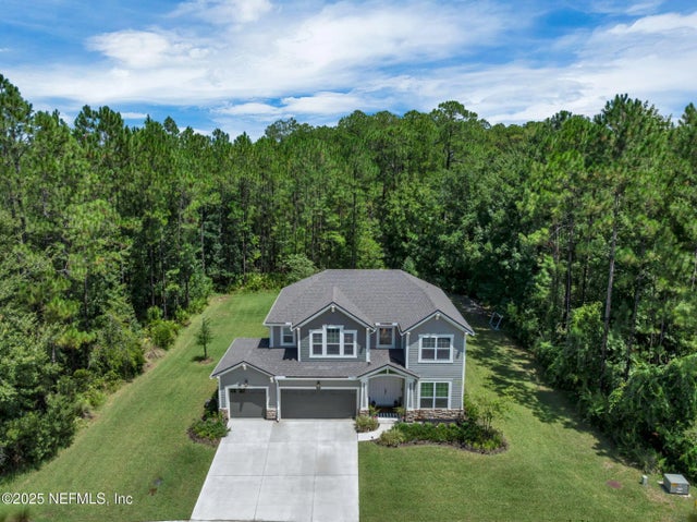 210 Brambly Vine Drive, St. Johns