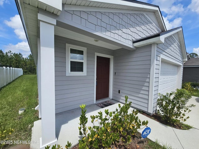 6140 Bucking Bronco Drive, Jacksonville