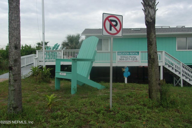 1 Corunna Street, St. Augustine