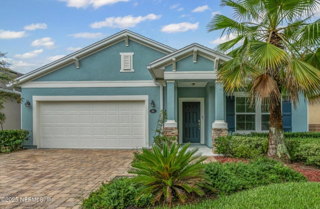 66 Gray Wolf Trail, Jacksonville