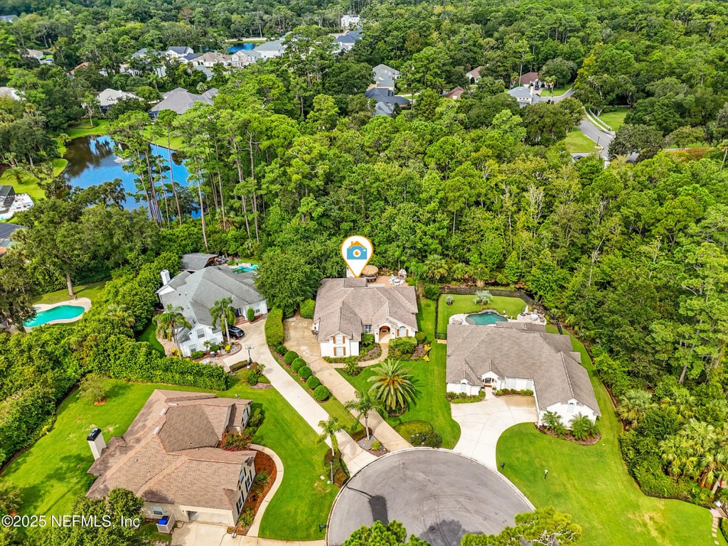 104 Twin Cedar Court, Ponte Vedra Beach