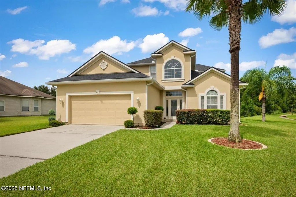 11393 Johnson Creek Circle, Jacksonville